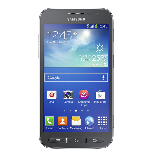 Samsung Galaxy Core Advance thumbnail 4