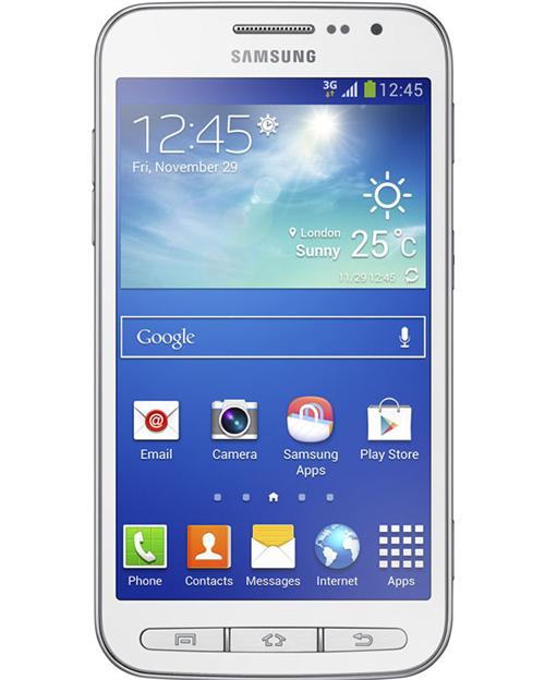 Samsung Galaxy Core Advance thumbnail 5