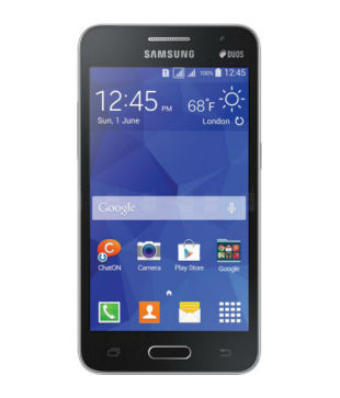 Samsung Galaxy Core II thumbnail 3