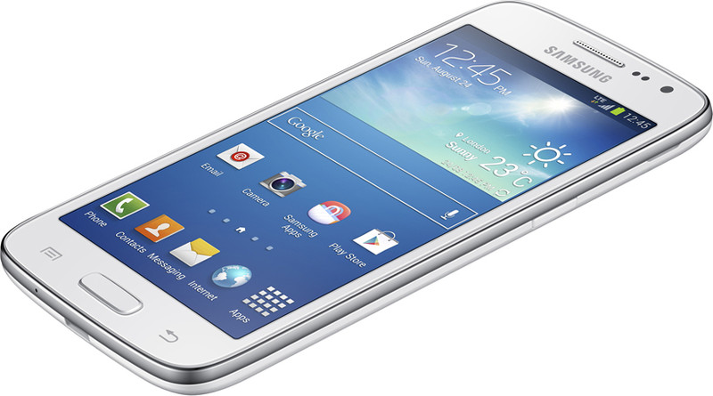 Samsung Galaxy Core LTE thumbnail 5