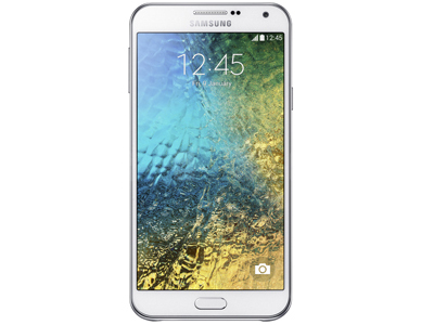 Samsung Galaxy E7 thumbnail 3