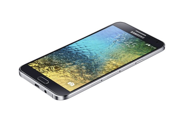 Samsung Galaxy E7 thumbnail 4