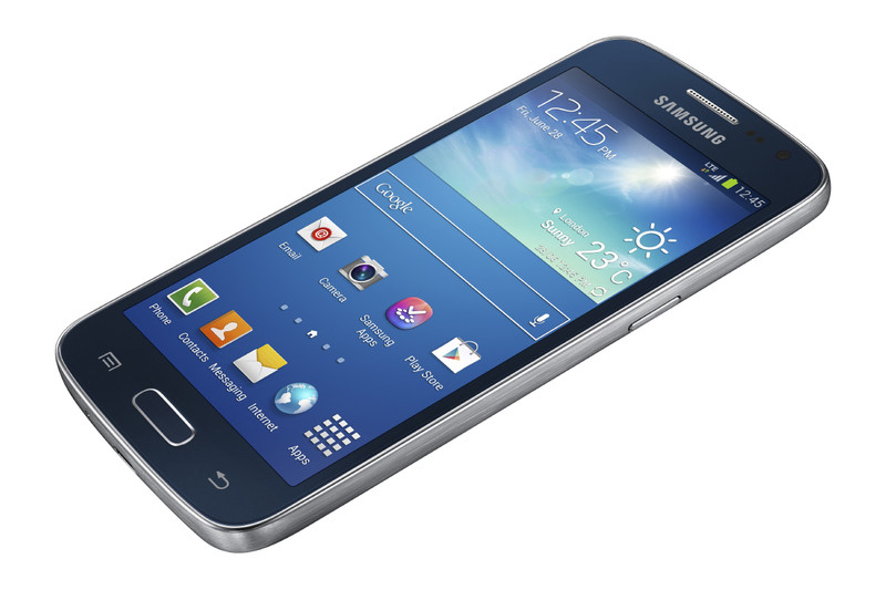 Samsung Galaxy Express 2 thumbnail 3