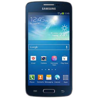 Samsung Galaxy Express 2 thumbnail 4