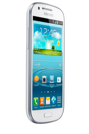 Samsung Galaxy Express I8730 thumbnail 2