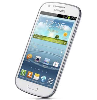 Samsung Galaxy Express I8730 thumbnail 3
