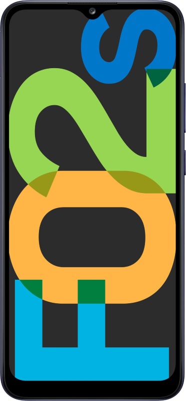 Samsung Galaxy F02s thumbnail 2