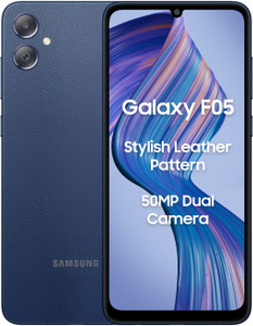 Samsung Galaxy F05 thumbnail 2