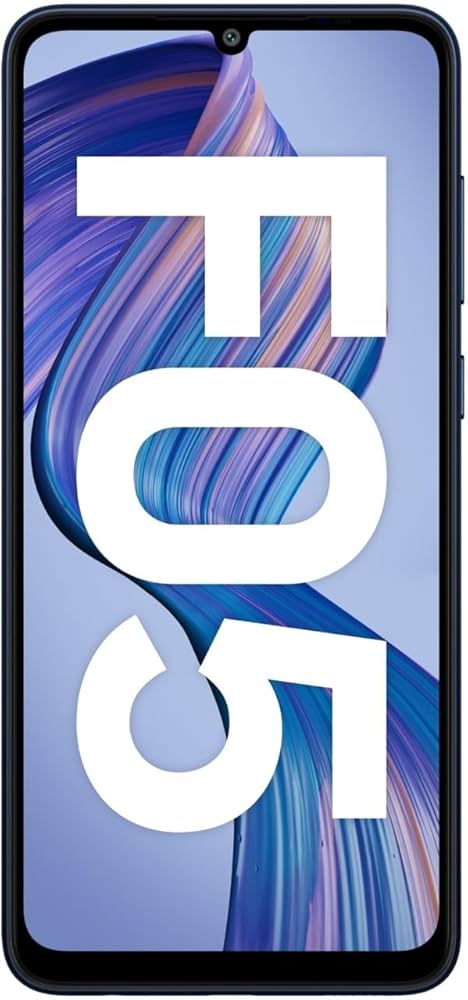 Samsung Galaxy F05 thumbnail 3