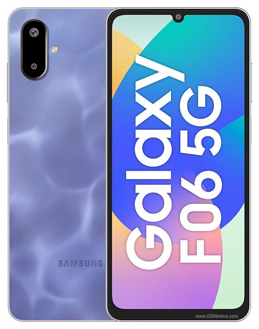 Samsung Galaxy F06 5G thumbnail 2