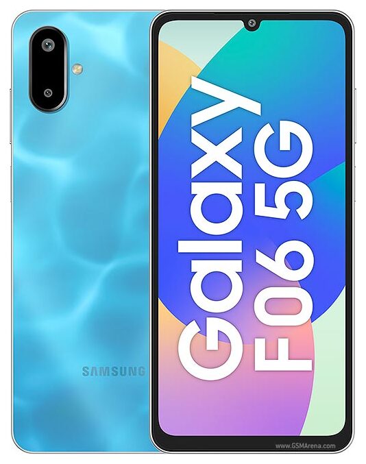 Samsung Galaxy F06 5G thumbnail 3