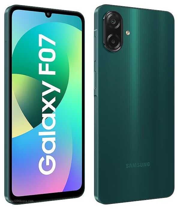 Samsung Galaxy F07 thumbnail 3