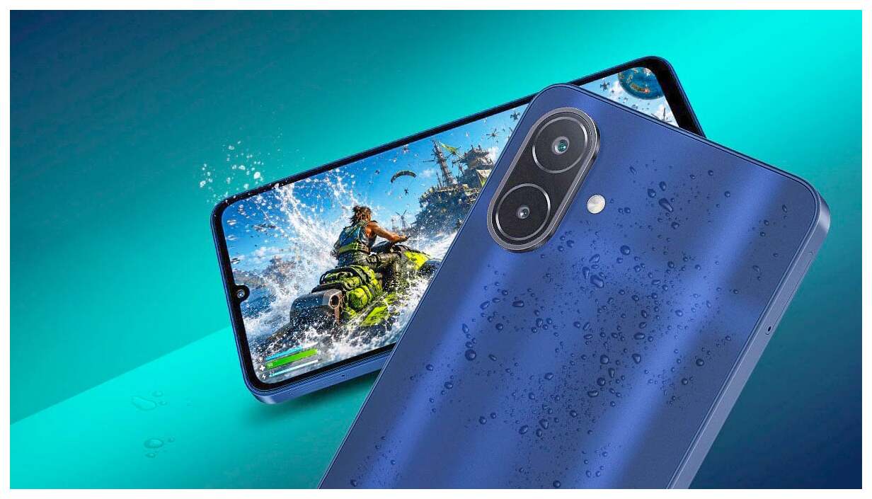 Samsung Galaxy F08 thumbnail 2