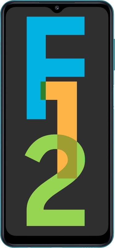 Samsung Galaxy F12 thumbnail 2