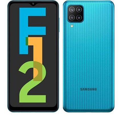 Samsung Galaxy F12 thumbnail 4