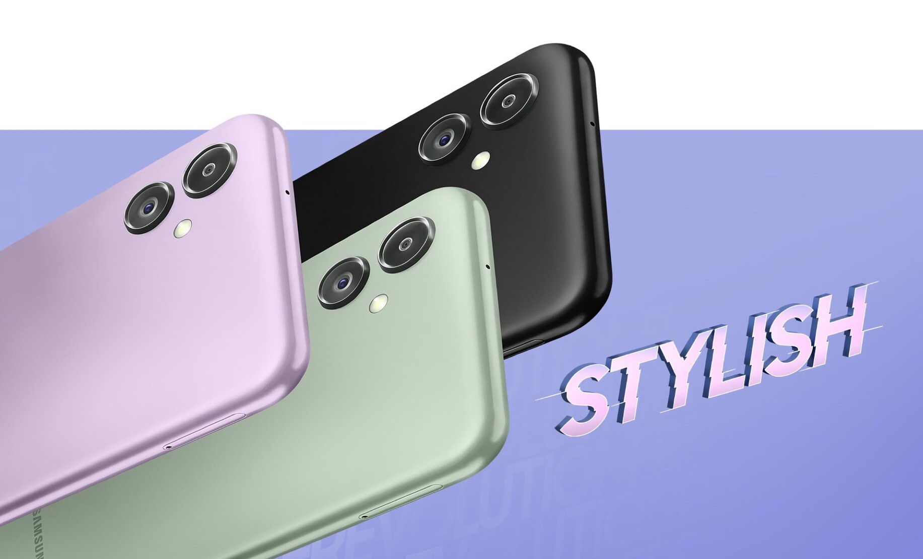 Samsung Galaxy F14 thumbnail 2