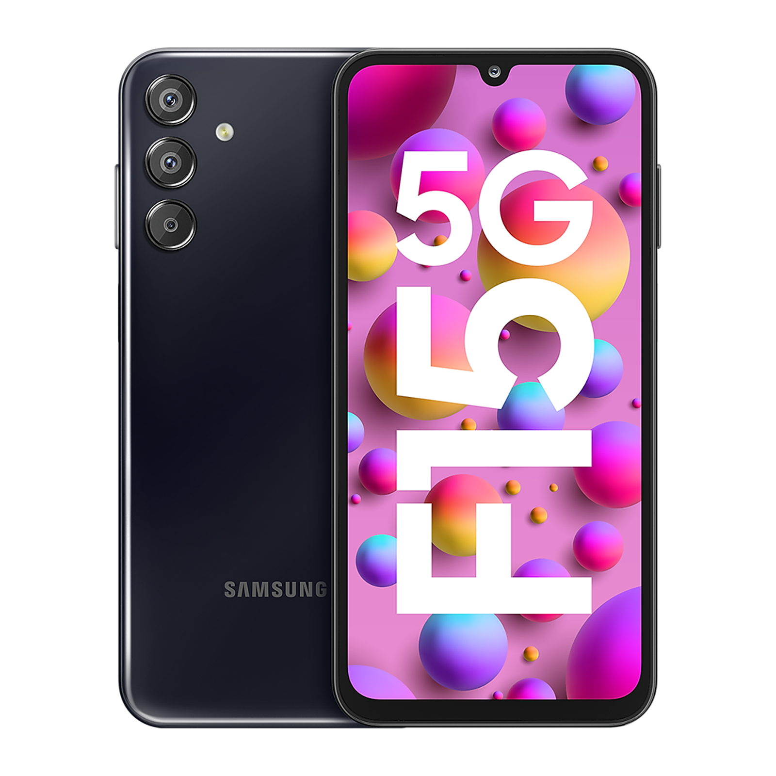 Samsung Galaxy F15 thumbnail 4