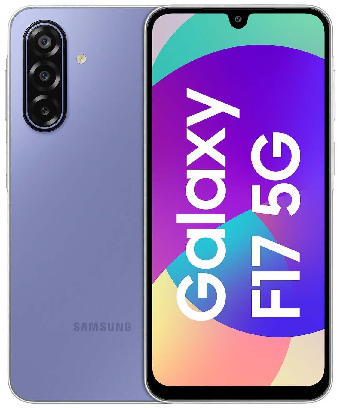 Samsung Galaxy F17 thumbnail 2