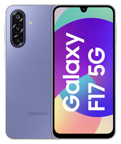 Samsung Galaxy F17 thumbnail 3