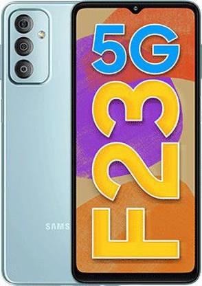 Samsung Galaxy F23 thumbnail 2