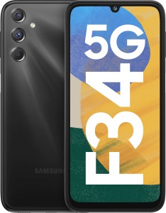 Samsung Galaxy F34 thumbnail 2