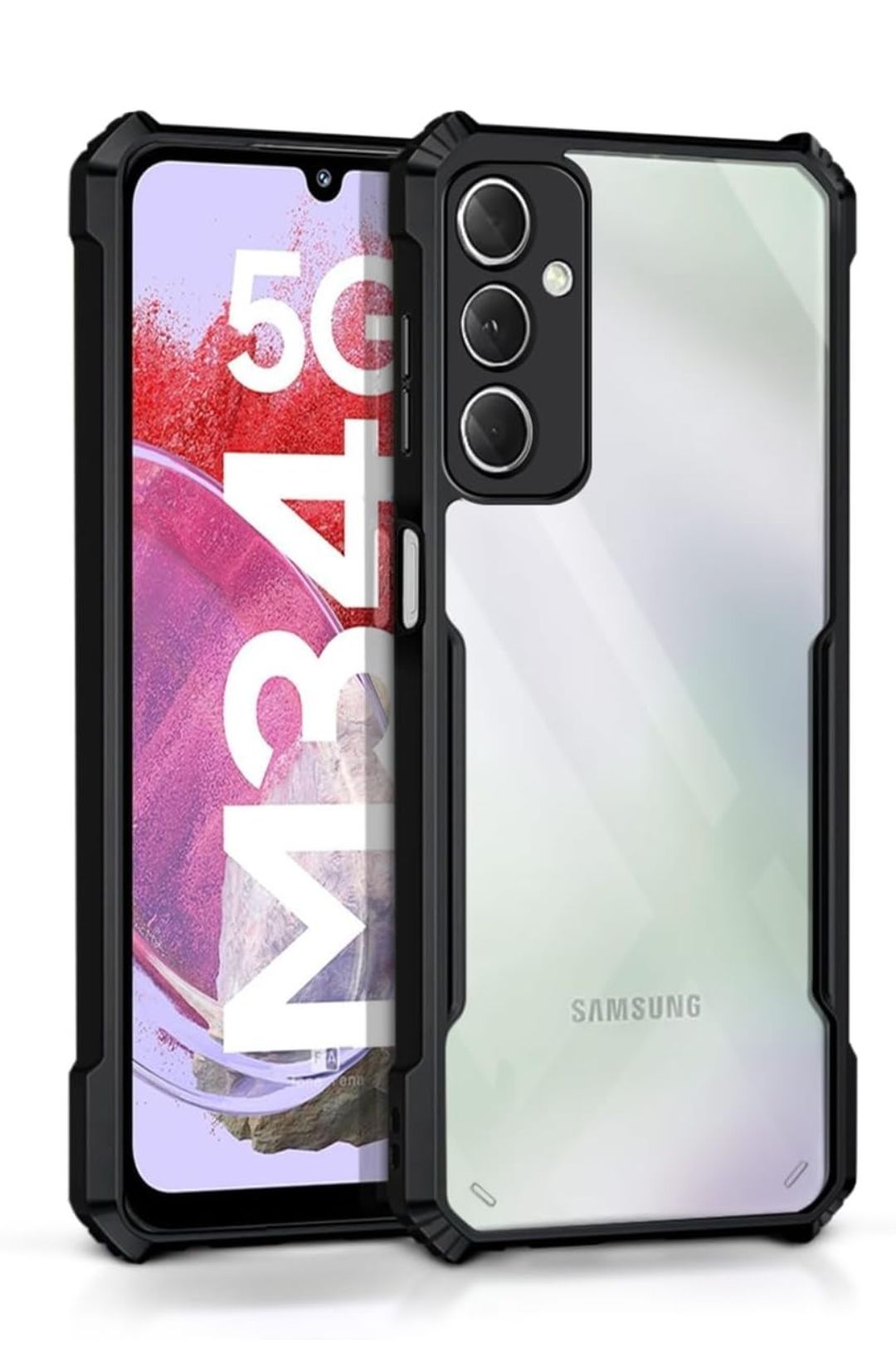 Samsung Galaxy F34 thumbnail 4