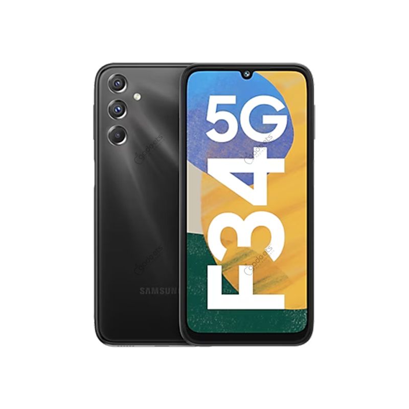 Samsung Galaxy F34 thumbnail 5