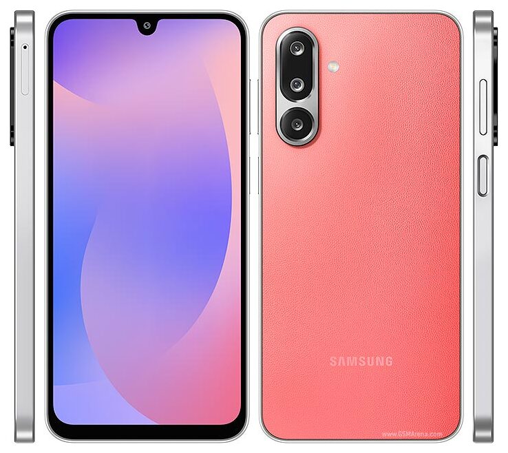 Samsung Galaxy F36 thumbnail 2