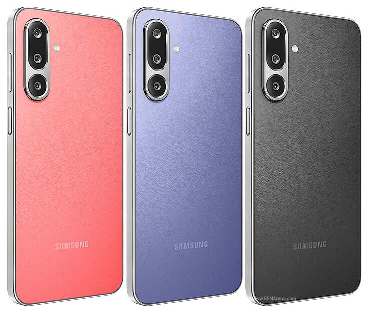 Samsung Galaxy F36 thumbnail 3