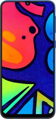Samsung Galaxy F41 thumbnail 2