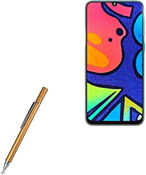 Samsung Galaxy F41 thumbnail 3