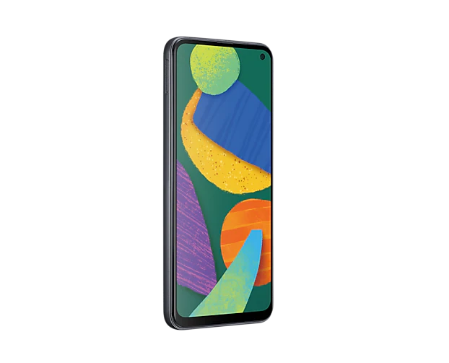 Samsung Galaxy F52 5G thumbnail 3