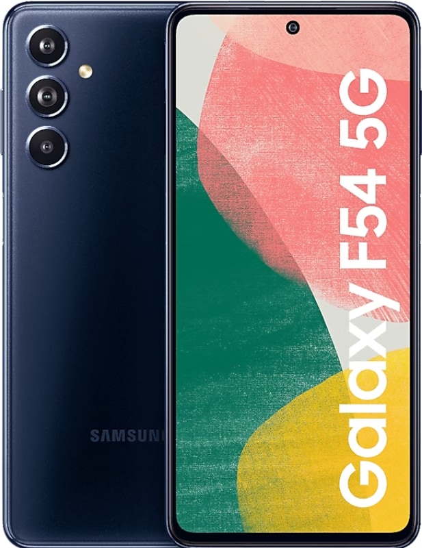 Samsung Galaxy F54 thumbnail 3