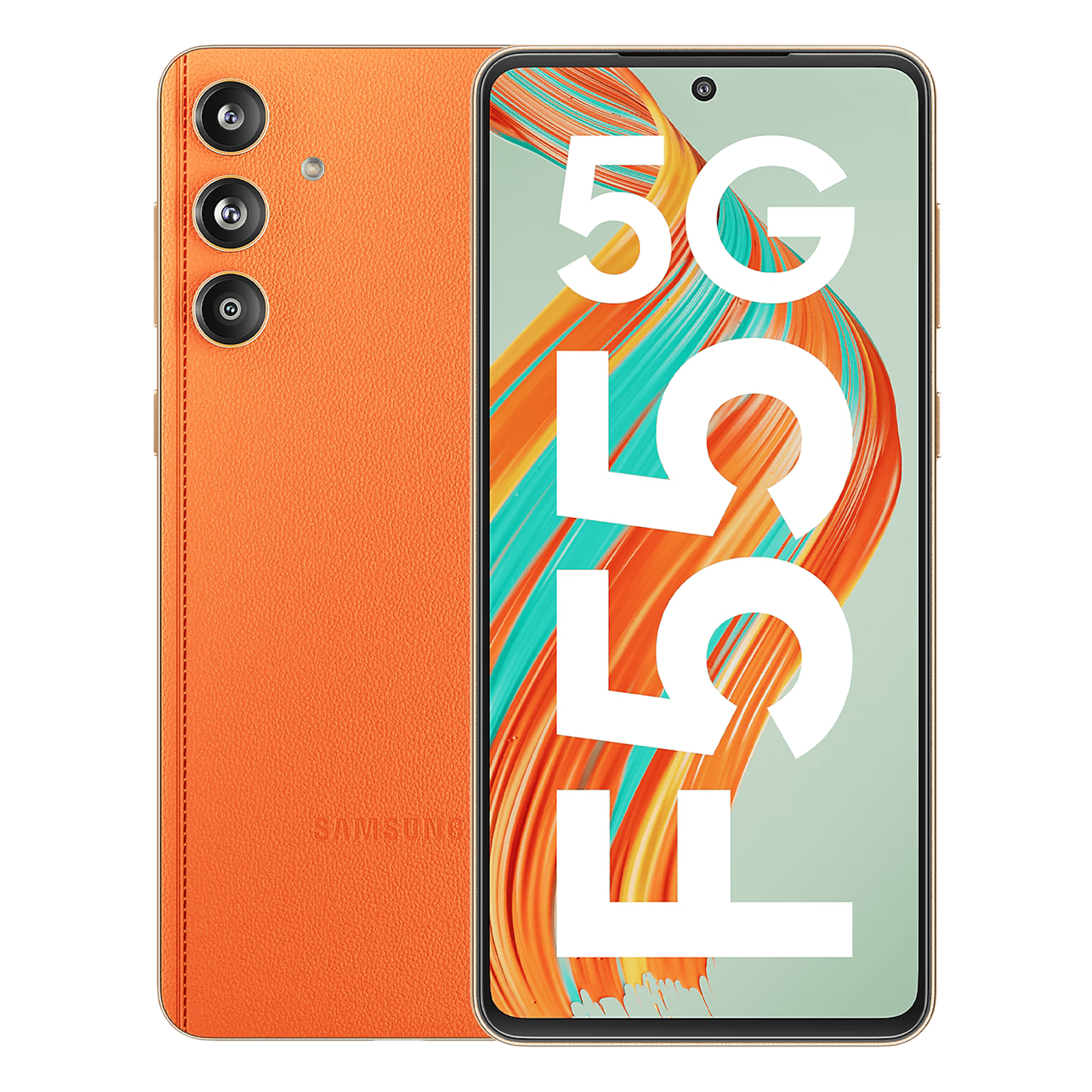 Samsung Galaxy F55 thumbnail 2