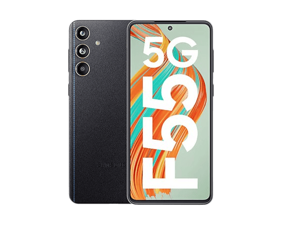 Samsung Galaxy F55 thumbnail 3