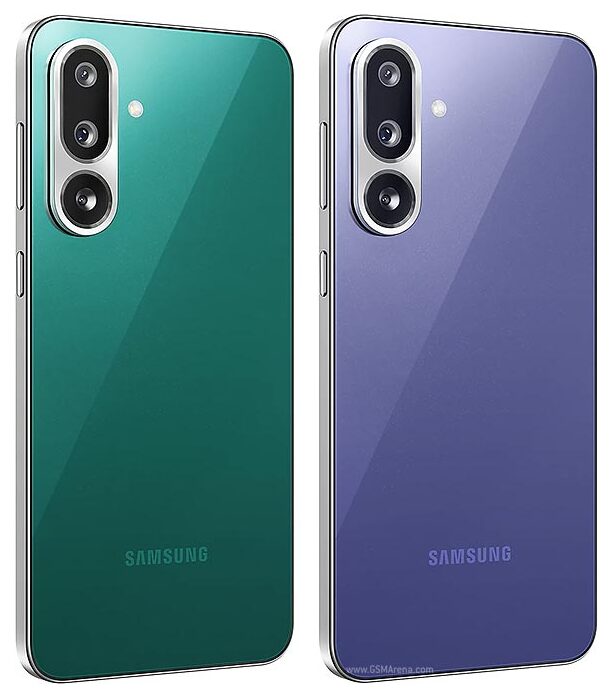 Samsung Galaxy F56 thumbnail 3