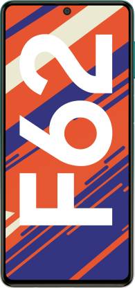 Samsung Galaxy F62 thumbnail 3