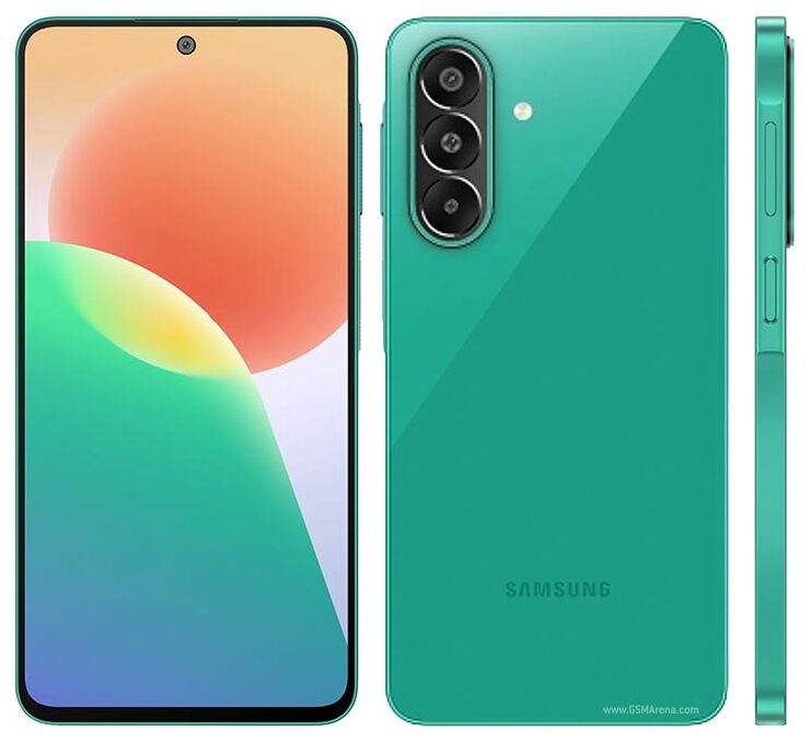 Samsung Galaxy F70 Pro thumbnail 2