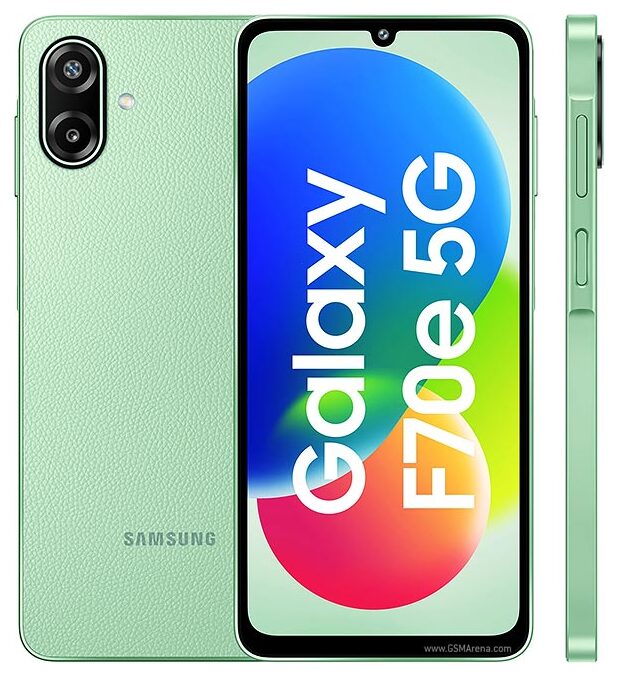 Samsung Galaxy F70e thumbnail 2