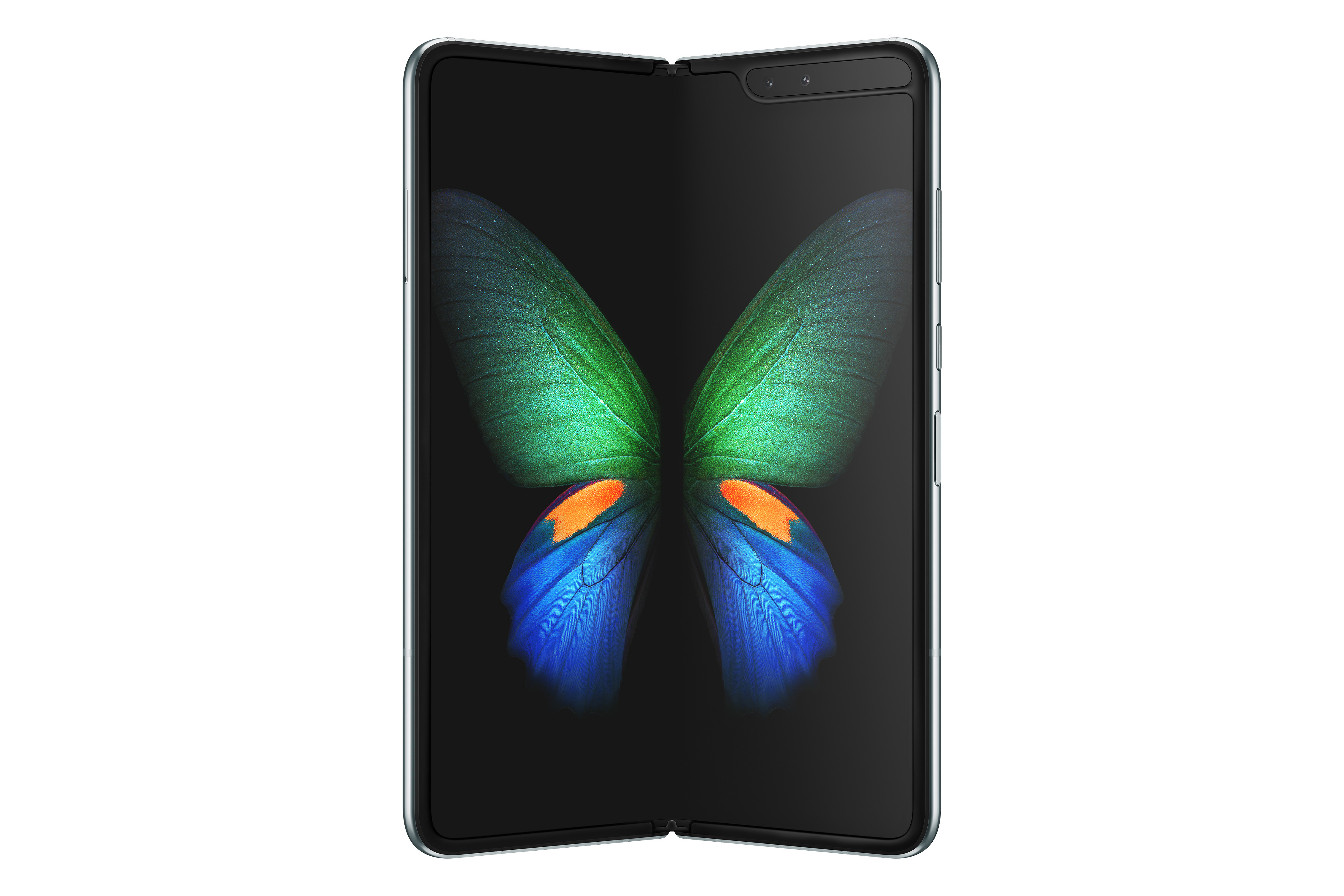 Samsung Galaxy Fold thumbnail 6