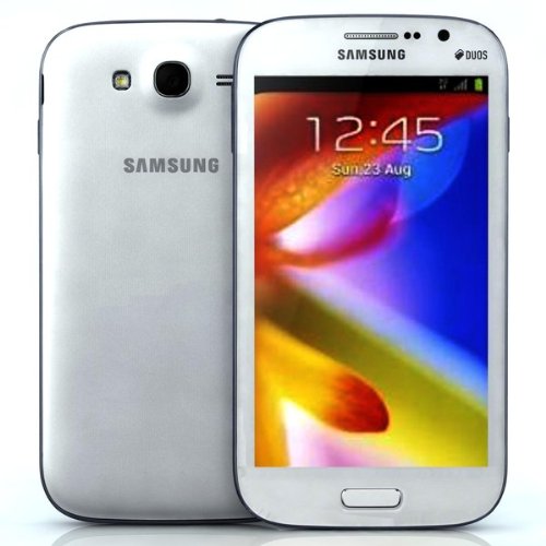 Samsung Galaxy Grand I9082 thumbnail 4