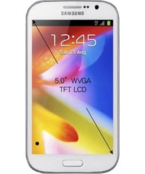 Samsung Galaxy Grand I9082 thumbnail 5