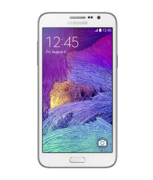 Samsung Galaxy Grand Max thumbnail 2
