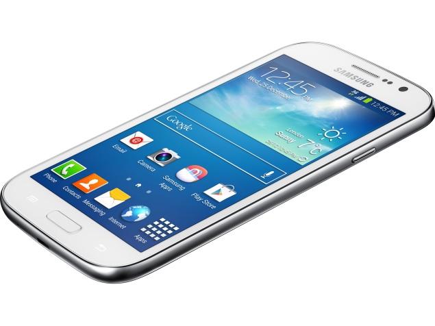 Samsung Galaxy Grand Neo thumbnail 2