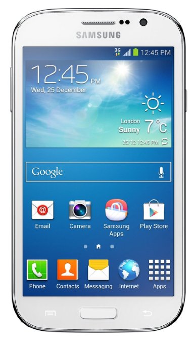 Samsung Galaxy Grand Neo thumbnail 4