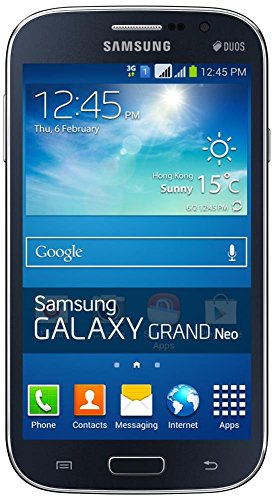 Samsung Galaxy Grand Neo thumbnail 5
