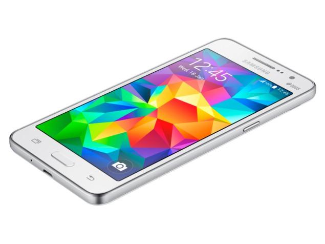 Samsung Galaxy Grand Prime thumbnail 4