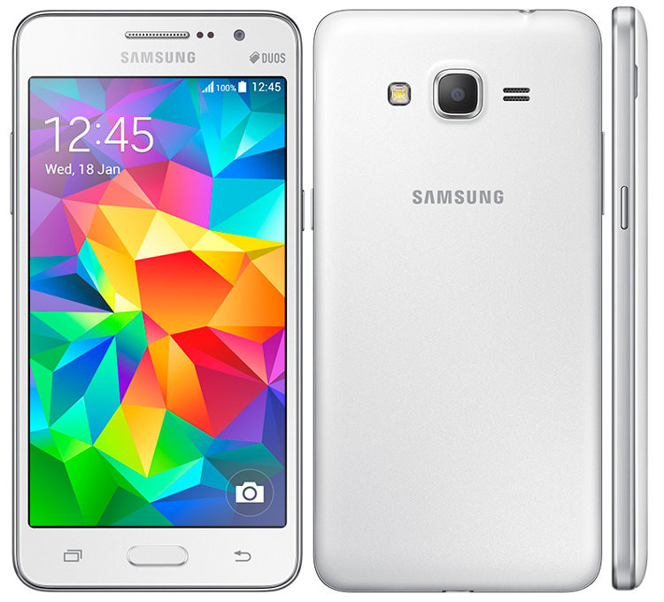 Samsung Galaxy Grand Prime thumbnail 6