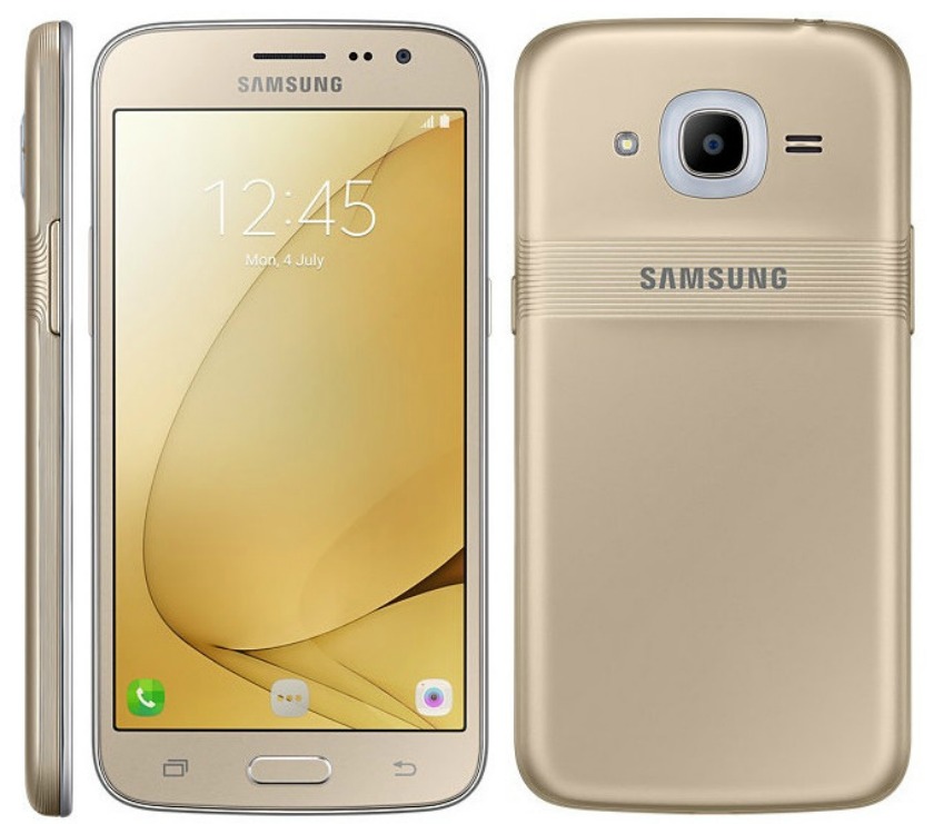 Samsung Galaxy J Max thumbnail 3
