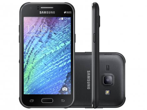 Samsung Galaxy J1 4G thumbnail 7